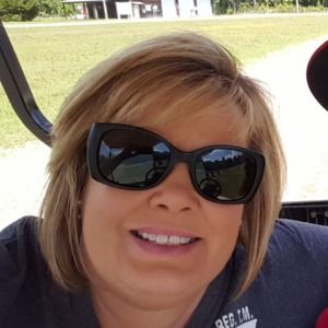 Meet your Posher, Tammy